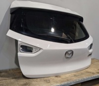 фото thumb №7, Крышка багажника mazda cx-3 dk cx3 2015- a4d