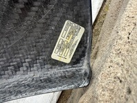 фото thumb №6, Молдинг бампера передній aston martin vantage iii ad23-17626-ab