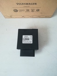 фото thumb №1, Модуль, блок управления насоса топлива 3q0906121d