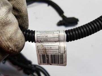 фото thumb №7, Bmw i3 i01 жгут кабели датчиков двигателя 8617849