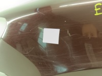 фото thumb №7, Крыло левый передний перед skoda octavia ii lift 08-13