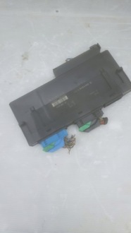 Купити Модуль блок керування комфорту bmw e92 оригінальний номер 9264568, фото thumb