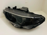 фото thumb №11, Bmw 4 f32 f33 2018 з передній лампи передні / комплект