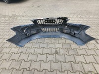 фото thumb №8, Audi a4 b7 бампер передний kompletny