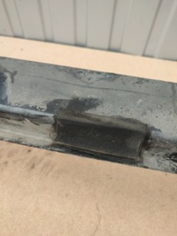 фото thumb №6, Peugeot 3008 i балка бампера задняя задняя