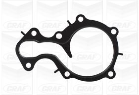 фото thumb №2, Насос води ford focus 1.0ecoboost 12-