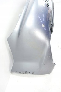 фото thumb №2, Бампер задня задній mazda rx8 rx-8 f151-50221