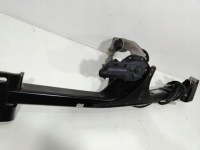 фото thumb №9, Volvo xc40 hak буксирувальний електричний volvo oem