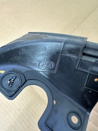 фото thumb №7, Прокладка молдинг двері правий bok, бічна mercedes w420 citan, kangoo iv, 4