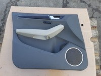 фото thumb №1, Audi q5 8r обшивка дверь левый перед передний eu b&o 8r1867105c