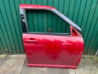 фото thumb №1, Suzuki swift mk6 двері перед праве передні повний zdf