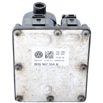 фото thumb №16, Audi s3 8v 2.0 tfsi cjxc quattro задний дифференциал мост зад 0cq525010h