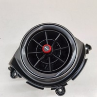 фото thumb №5, Hyundai kona i 2022 форсунки / решётки обдув панели приборной панели