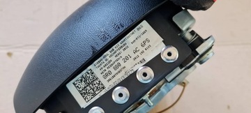 фото thumb №13, Q5 8r подушка руль подушка безопасности sline 8r0880201as