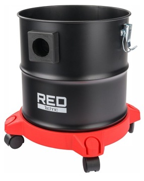 Пылесос RED TECHNIC 2000 Wash 20 л A872