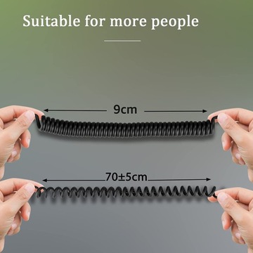 Наушники Retevis Walkie Talkie с микрофоном 2 шт.