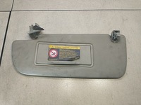 фото thumb №1, Захист сонцезахисна ліва saab 93