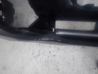 Бампер перед передний audi a6 c7 4g lift 2015-2018r с Разборки, фото thumb