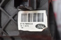 фото thumb №7, Педаль педалі зчеплення гальмо eu ey16-7b633-ca ford transit courier 14-