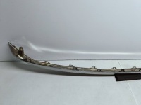 фото thumb №11, Peugeot 3008 ii 16- молдинг декоративная хром бампера задняя 9811652177