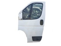 фото thumb №1, Двері передні ліва перед лівий fiat ducato iii 10r