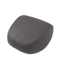 фото thumb №11, Audi q3 8u підголівник передній сидіння лівий правий перед тканинний чорний