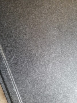 фото thumb №8, Mercedes glk x204 09-15 защита крышки багажника a047563 usa