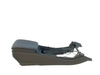 фото thumb №12, Mercedes-benz gla w156 2015 подлокотник туннель среднего