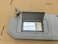 фото thumb №3, Захист сонцезахисна козирок лівий mercedes r клас w251 a2518100310