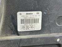 Volvo s40 1600cm3 2008 электрический вентилятор радиатора седан 3135103740 Киев, фото thumb