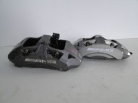 фото thumb №8, Mercedes супорт передній комплект a 177 cla 118 glb gla 247 x247 35 amg