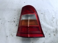 Купить Лампа задняя левый задний  mercedes a klasa w168, фото thumb