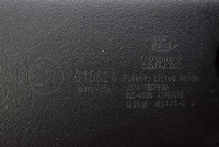 фото thumb №7, Зеркало внутреннее заднего вида 015624 ford galaxy mk2 07r