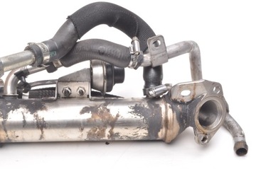 фото thumb №9, Ford ranger iv 3.2 tdci радіаторів вихлопних газів fb3q-9u443-aa