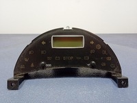 фото thumb №1, Citroen c8 экран дисплей контрольная лампа 1488702080