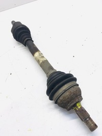 фото thumb №1, Привідний вал ліва citroen c4 ii b7 1,6 ehdi