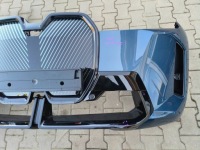 фото thumb №7, Бампер передній перед m набір bmw ix i20 lci lifting