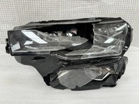 фото thumb №1, Skoda karoq lift левая лампа full led