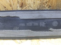 фото thumb №8, Правая молдинг накладка порог audi rs5 8t 8t0853374