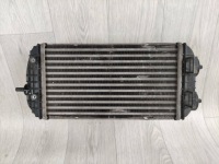 Купить Hyundai tuscon радиатор воздуха интеркулер 282702b743, фото thumb