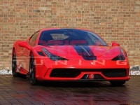 фото thumb №11, Ferrari 458 specjale комплект обвеса