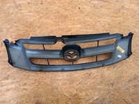 фото thumb №14, Решітка радіатора решітка радіатора бампера перед 5t24-8150-baw mazda tribute 2004