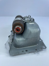 фото thumb №8, Bmw 5 f10 f11 подушка консолі подушка безпеки пасажира