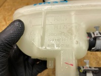 фото thumb №9, Бачок розширювальний  honda zr-v zrv 2.0h 2023-