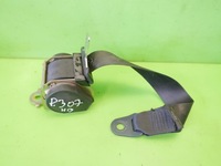 фото thumb №1, Pas безопасности правый задняя peugeot 307 phi hb