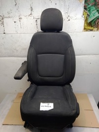 фото thumb №1, Trafic iii сиденье водителя левый