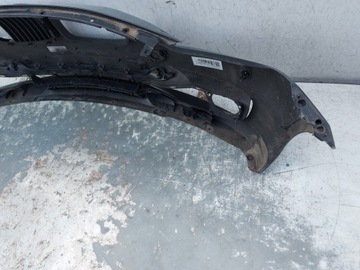 фото thumb №12, Bmw 3 f30 f31 базовий 11-15 бампер переднє перед