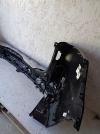 фото thumb №9, Renault espace v бампер задняя pdc otwier. крышки gne