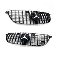 фото thumb №8, Mercedes w166 gle 63 amg 2015-2018 panamericana