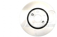 фото thumb №2, Гальмівні диски гальмівні 2szt renault scenic 02-03 rx4 a.b